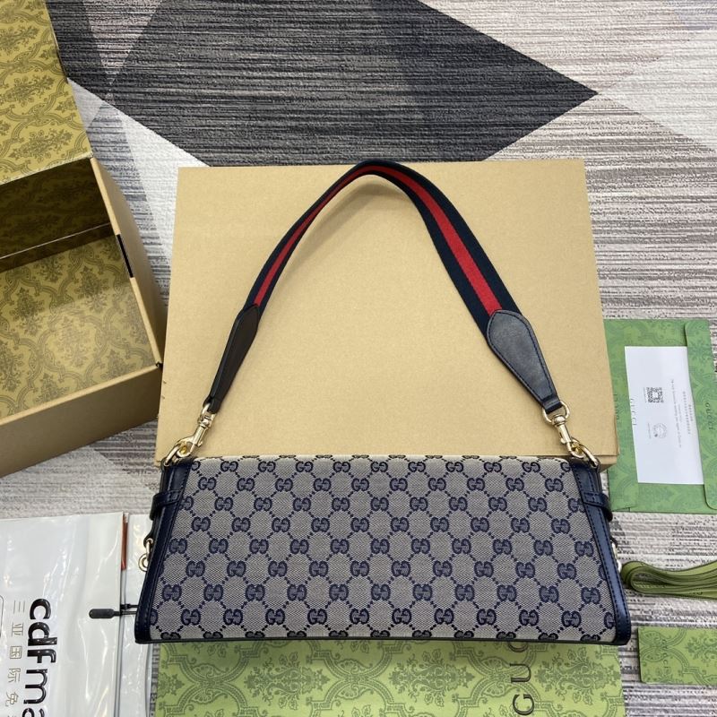 Gucci Hobo Bags